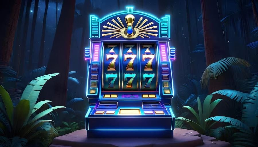 pokeronline77 featured game showcase