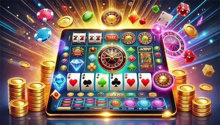 pokeronline77 App pokeronline77 App