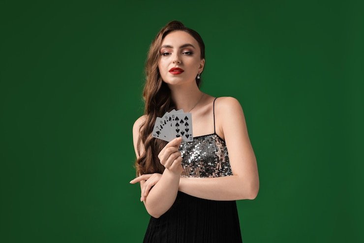 pokeronline77 user Mobile user and Brand