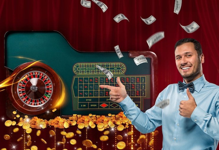 pokeronline77 featured game showcase