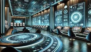 Antarmuka platform pokeronline77 menampilkan berbagai kategori game dan pasar pertandingan