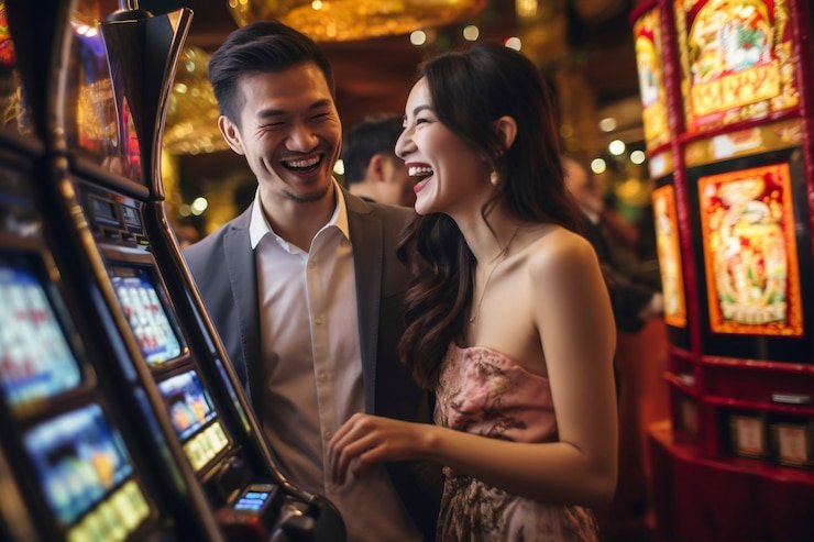 Halaman Hasil Pertandingan di pokeronline77 menampilkan skor, statistik, dan detail lengkap setiap pertandingan