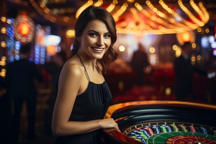 Tampilan kategori Hasil Pertandingan Liga 1 di pokeronline77 dengan filter tanggal dan tim